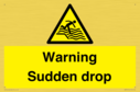 warning-sudden-drop~